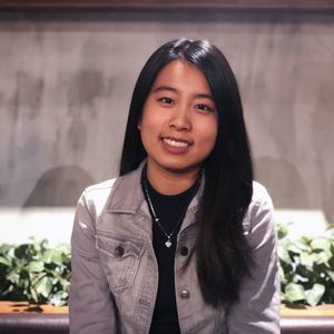 Meet your Posher, Kelly